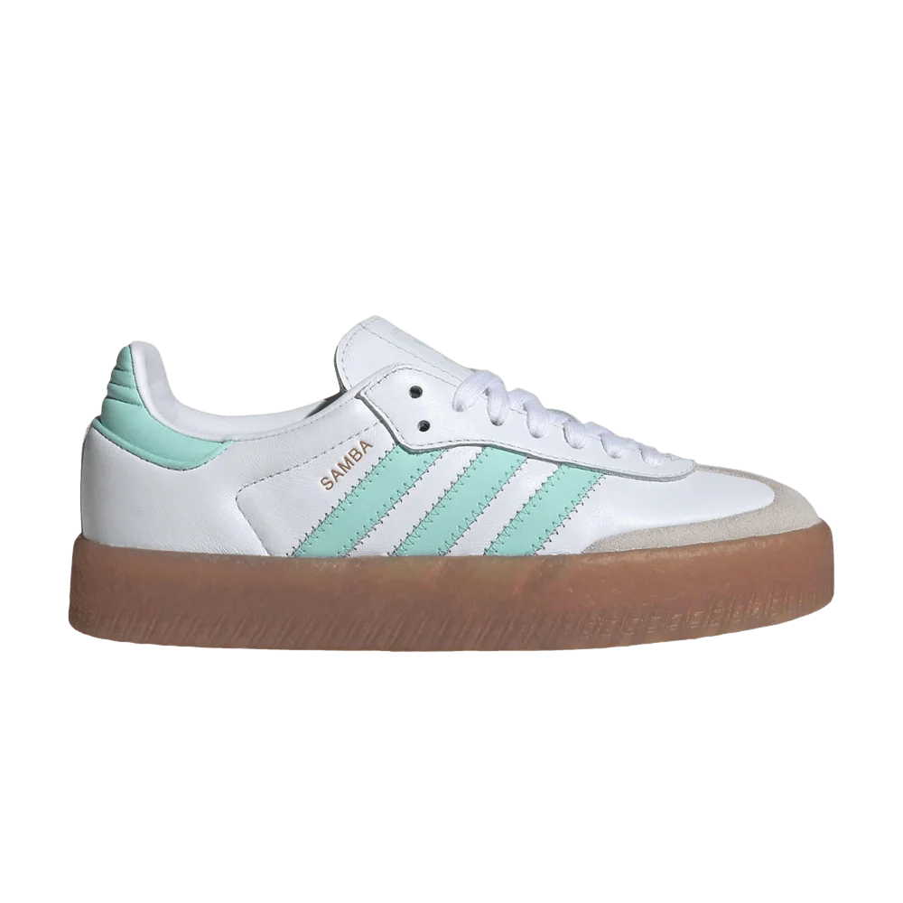 Krossovki-adidas-Sambae-J-Cloud-White-Mint