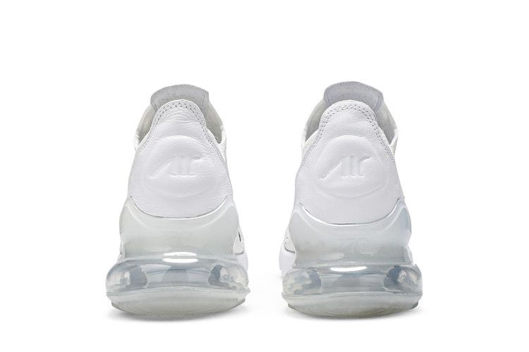 Кроссовки Nike Wmns Air Max 270 Flyknit 'White'