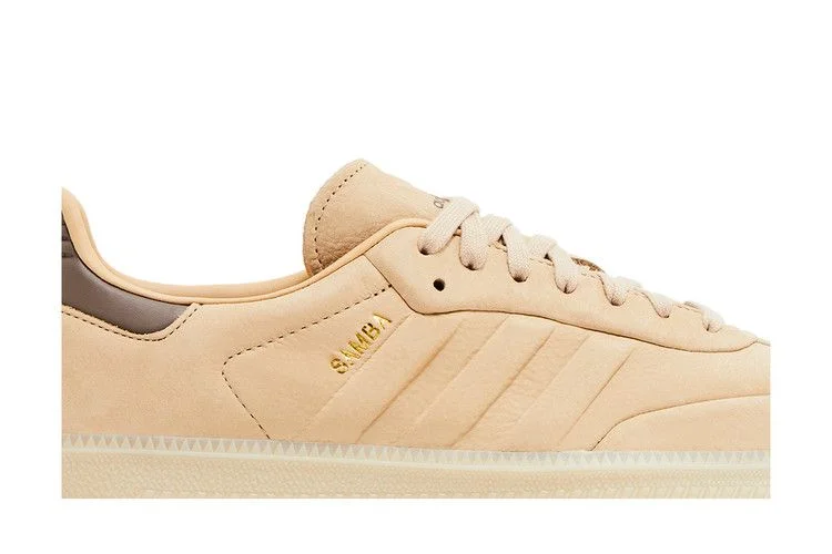 Кроссовки Adidas Samba 'Magic Beige'