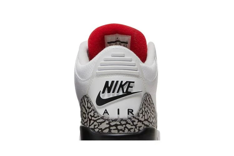 Кроссовки Air Jordan 3 Retro '88' 2013