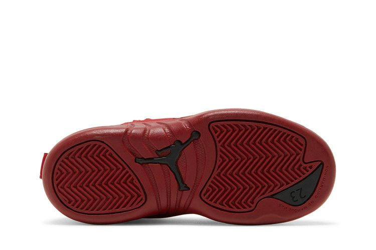 Кроссовки Air Jordan 12 Retro PS 'Bulls'