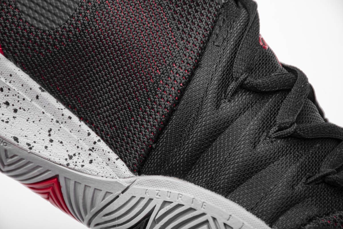 Кроссовки Nike Kyrie 5 Bred
