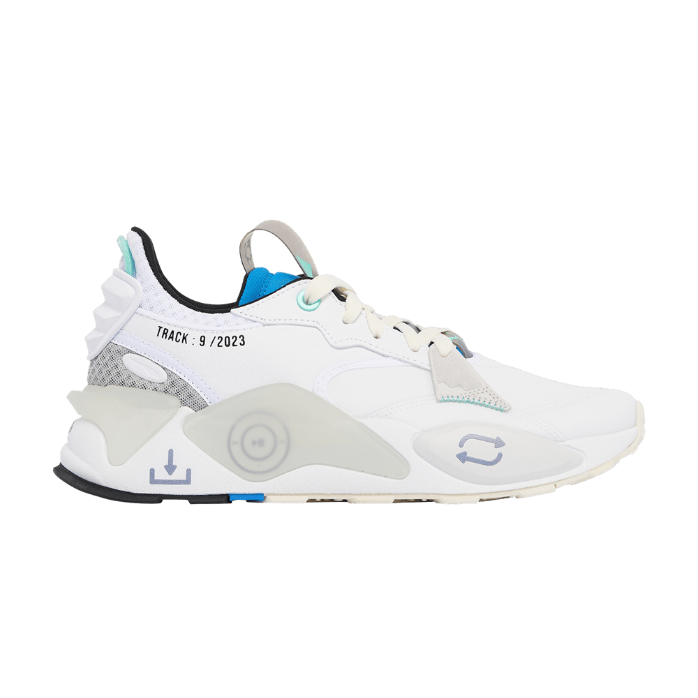 Кроссовки Alexander John x Emory Jones x Puma RS-XL 'The Playlist'