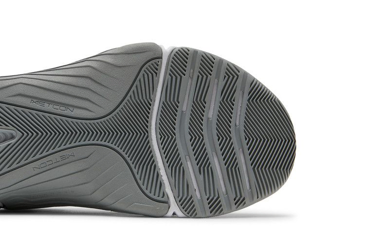 Кроссовки Nike Metcon 7 'Black Particle Grey'