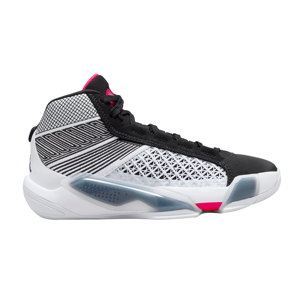 Кроссовки Air Jordan 38 GS 'Fundamental 2.0'
