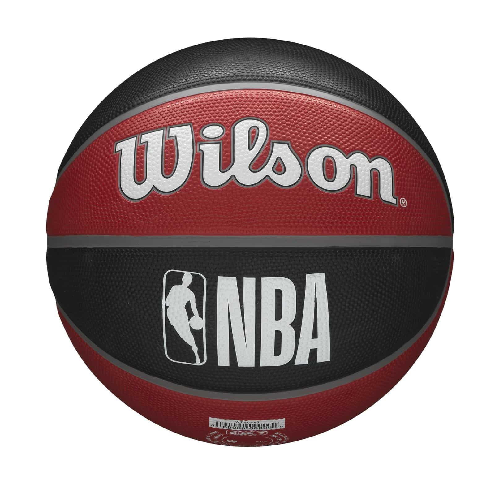 Wilson-Toronto-Raptors-Team-Tribute-NBA-Basketball-1