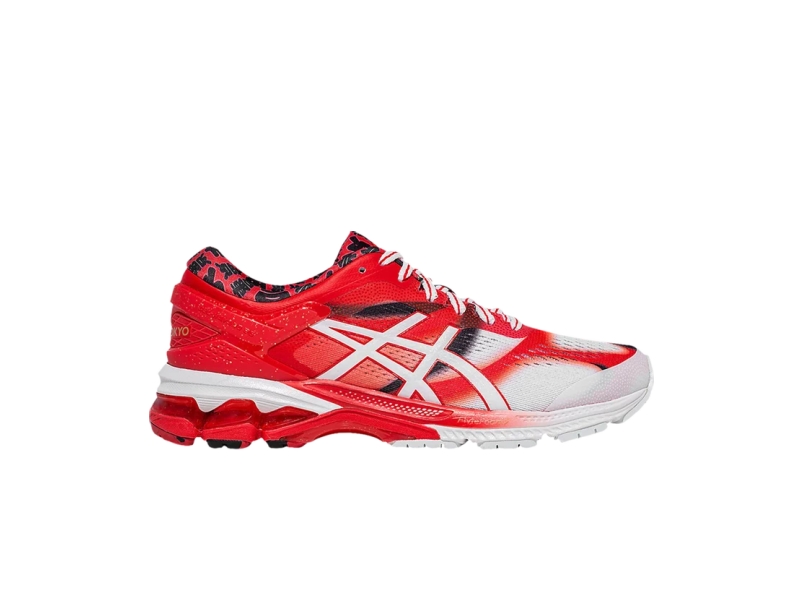 Кроссовки Wmns Asics Gel Kayano 26 Tokyo Marathon