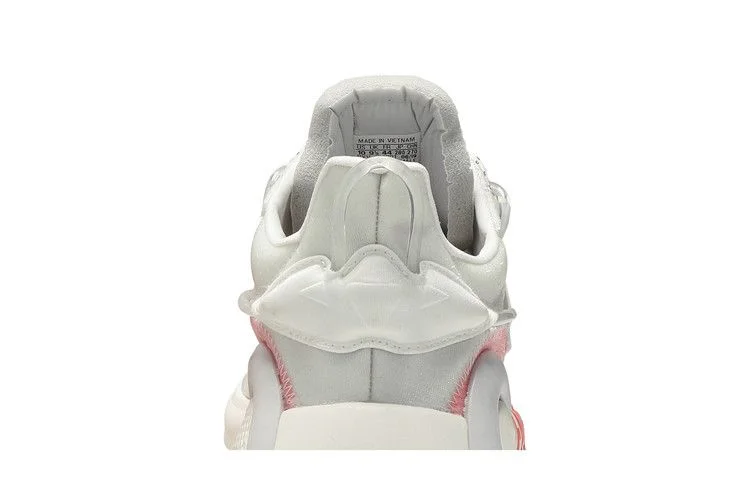 Кроссовки Adidas LXCON 'Solar Red'
