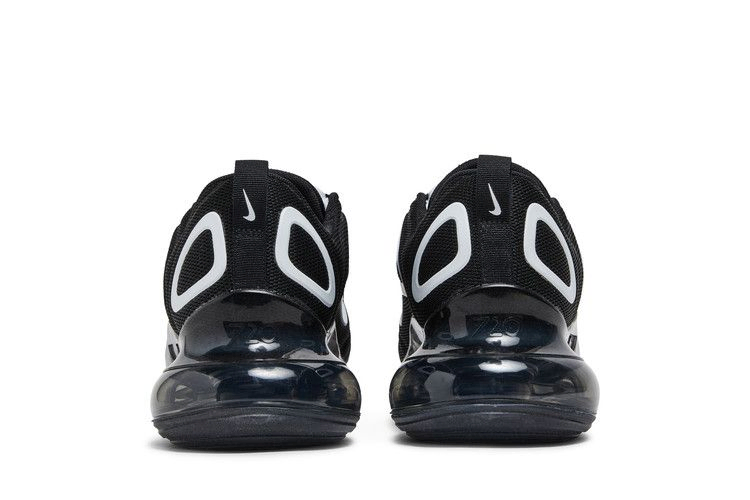 Кроссовки Nike Air Max 720 'Oreo'