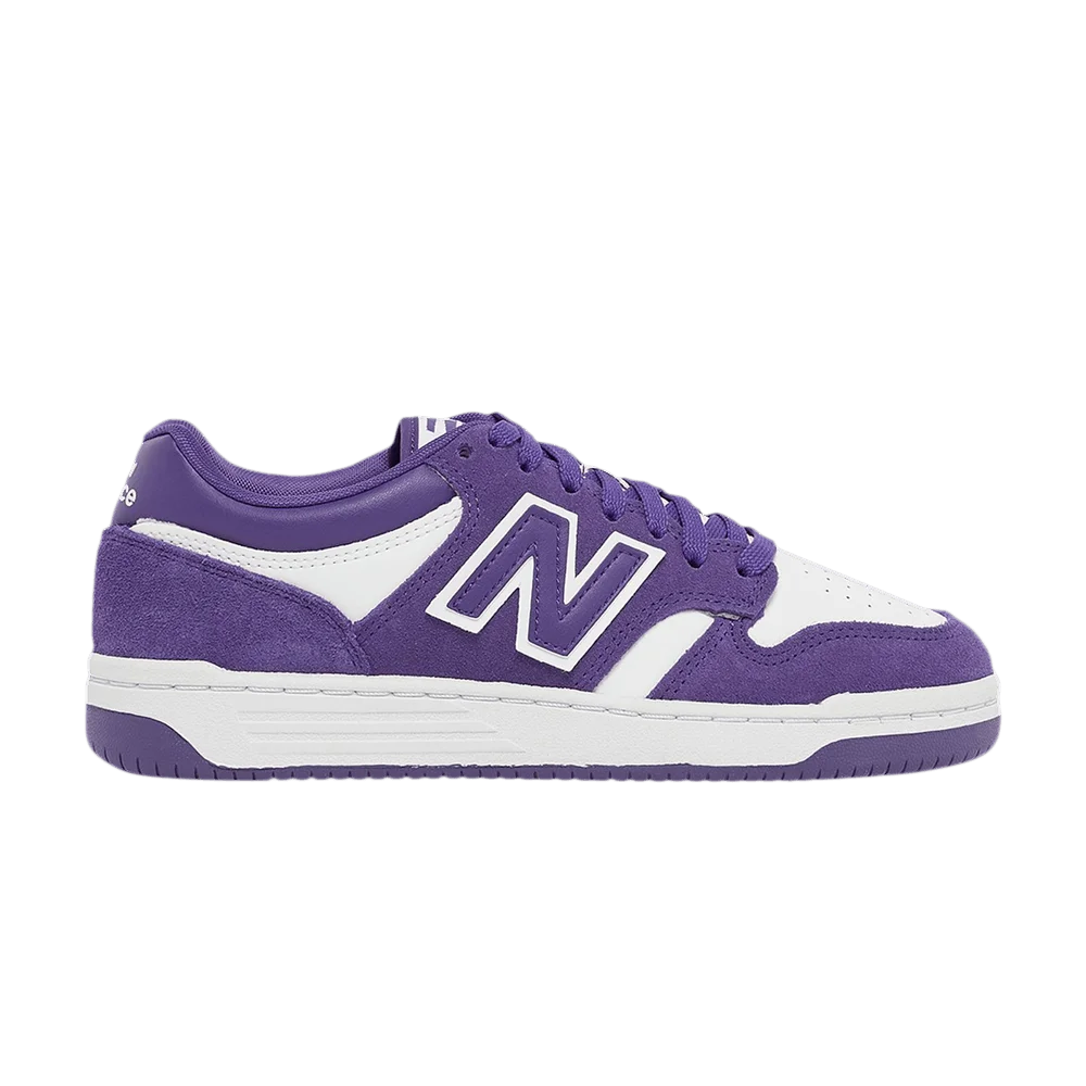 Кроссовки New Balance 480 'Prism Purple'