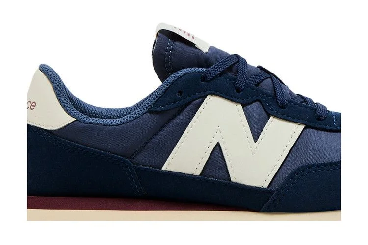 Кроссовки New Balance 237 Big Kid 'Navy Turtledove'
