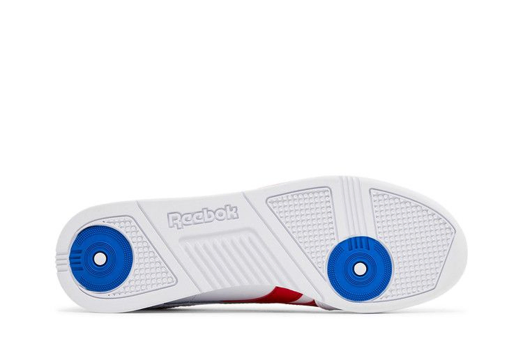 Кроссовки Reebok Campio XT 'White Vector Red Optimum Blue'