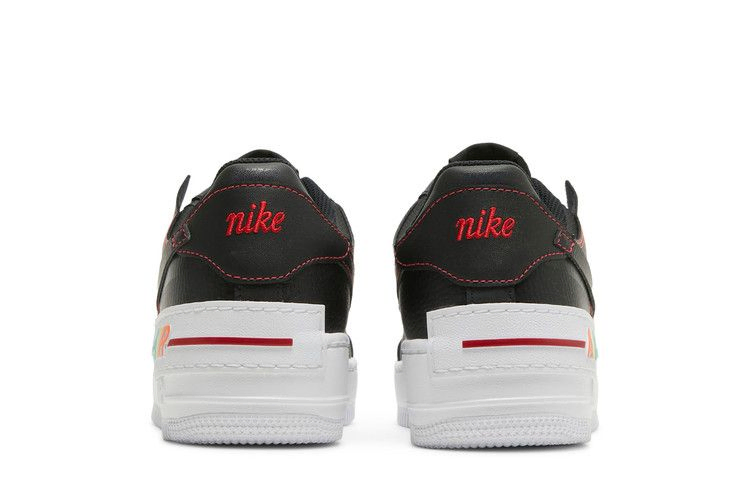 Кроссовки Nike Wmns Air Force 1 Shadow 'Multi Stitch'