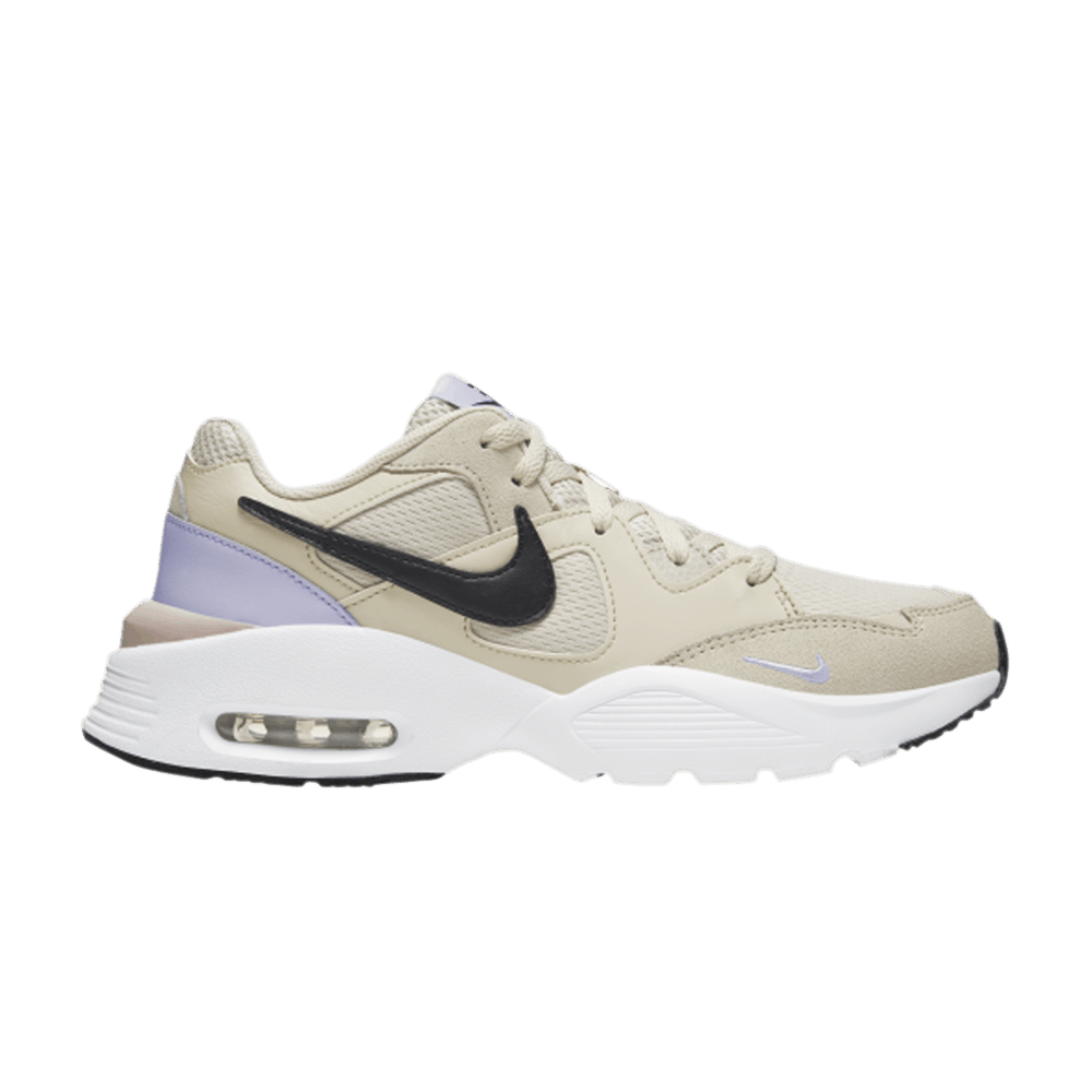 Кроссовки Nike Wmns Air Max Fusion 'Light Orewood Brown'