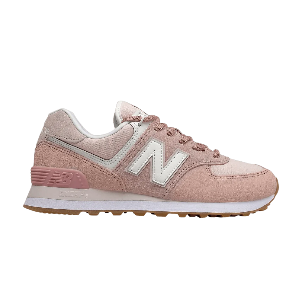 Krossovki-New-Balance-Wmns-574-Faded-Cedar
