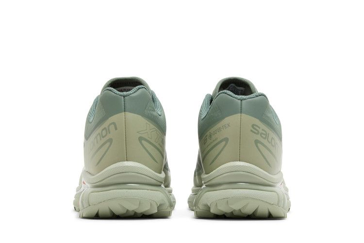 Кроссовки Salomon XT-6 GORE-TEX 'Desert Sage'