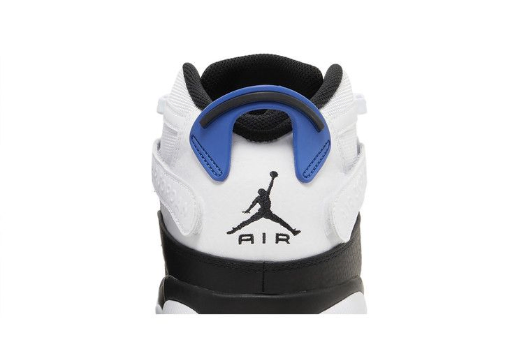 Кроссовки Air Jordan 6 Rings 'Game Royal'