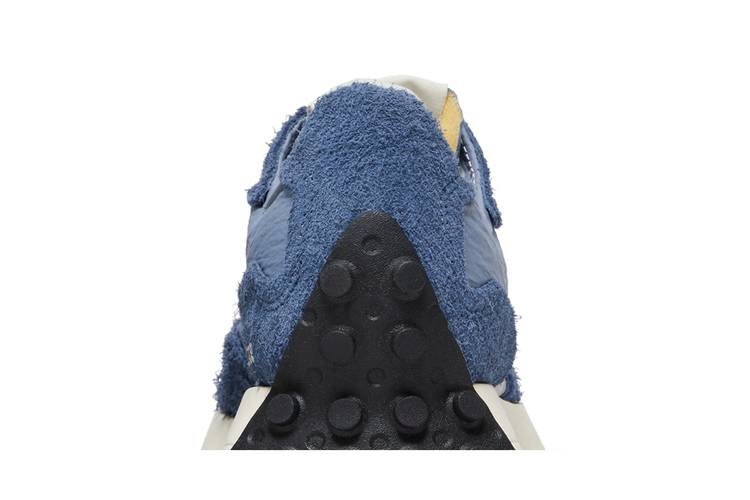 Кроссовки New Balance 327 'Vintage Indigo'