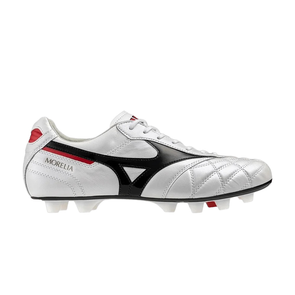 Krossovki-Mizuno-Morelia-2-Club-White-Black