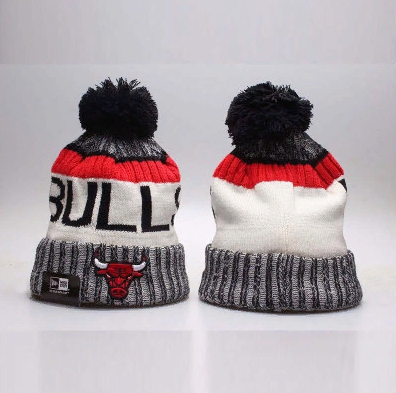 Chicago Bulls (Чикаго Буллз)