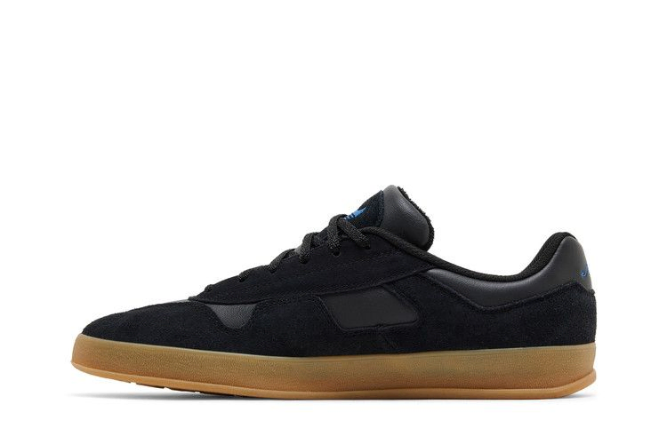 Кроссовки adidas Aloha Super 'Black Gum'