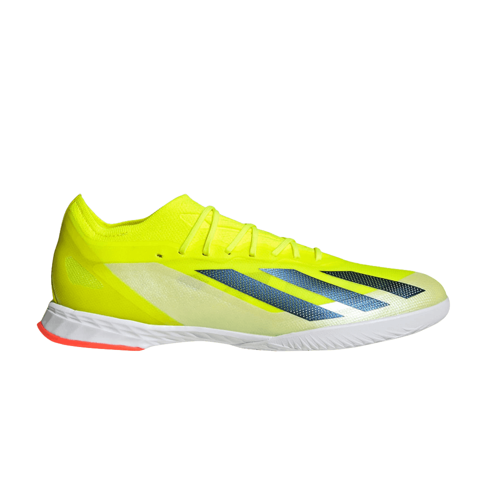 Кроссовки adidas X Crazyfast Elite IN 'Solar Energy Pack'