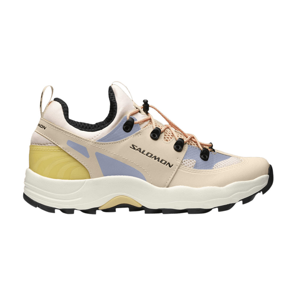 Кроссовки Salomon Raid Wind 'Morganite Sun Dress'