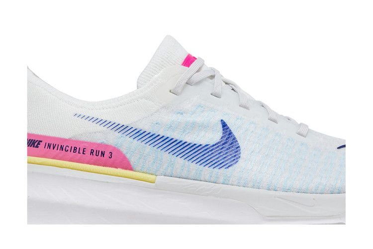 Кроссовки Nike ZoomX Invincible Run Flyknit 3 'Resolutions'