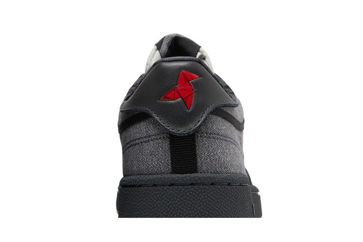 Кроссовки Reebok The Money Heist x Club C 'The Professor'