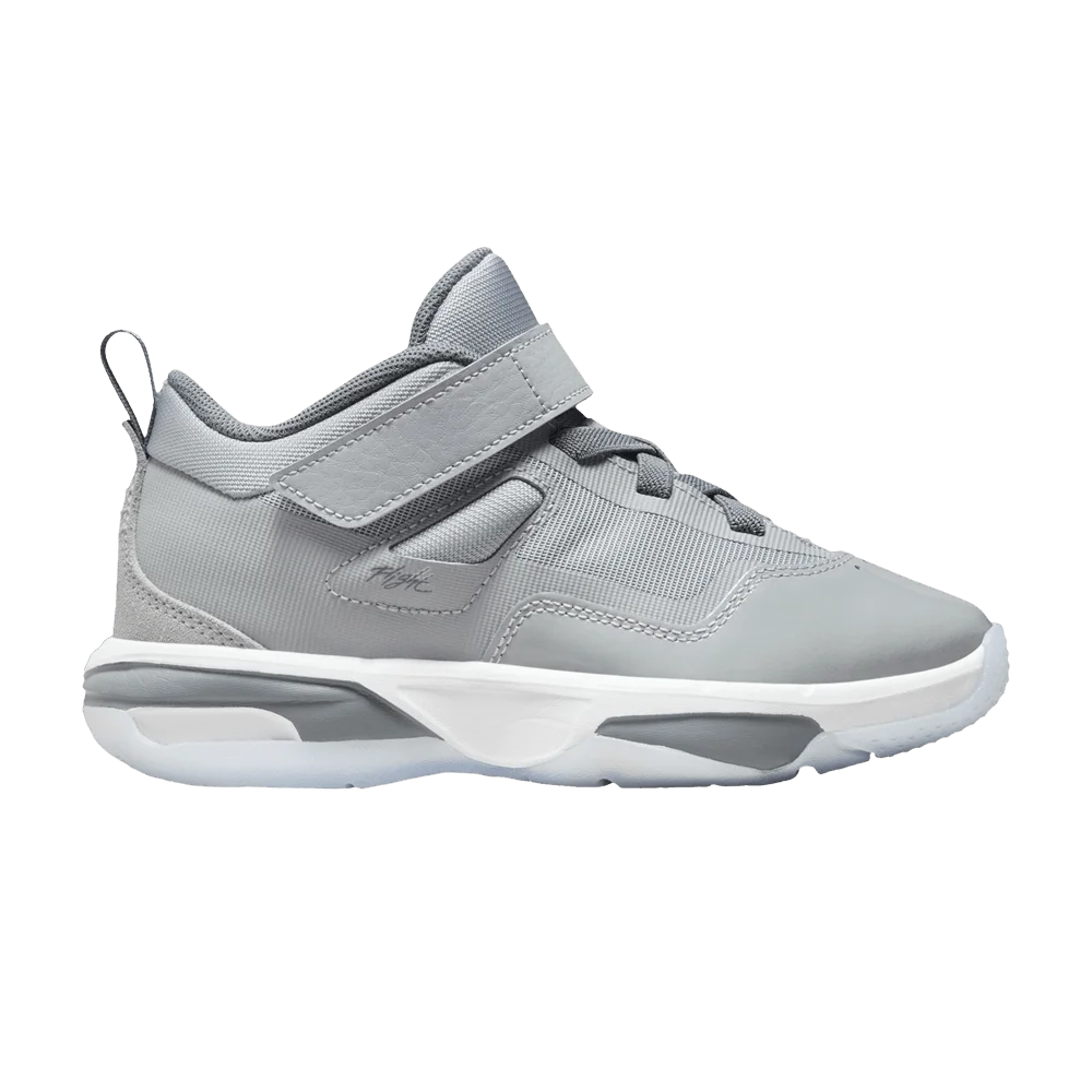 Кроссовки Air Jordan Stay Loyal 3 PS 'Wolf Grey'