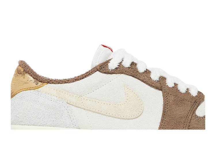 Кроссовки Air Jordan 1 Retro Low OG 'Year of the Rabbit'
