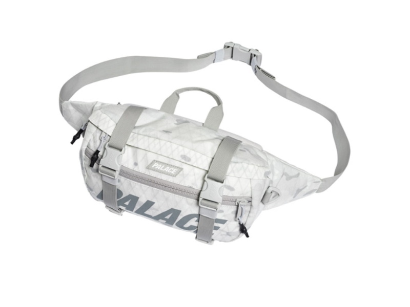 Сумка Palace Multicam Tech Bun Bag Alpine