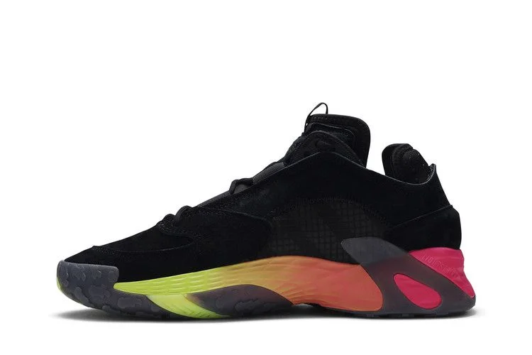Krossovki-Adidas-Streetball-Black-Multicolor-2