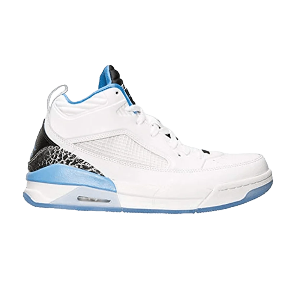 Krossovki-Air-Jordan-Flight-9.5-Premium-White-Legend-Blue