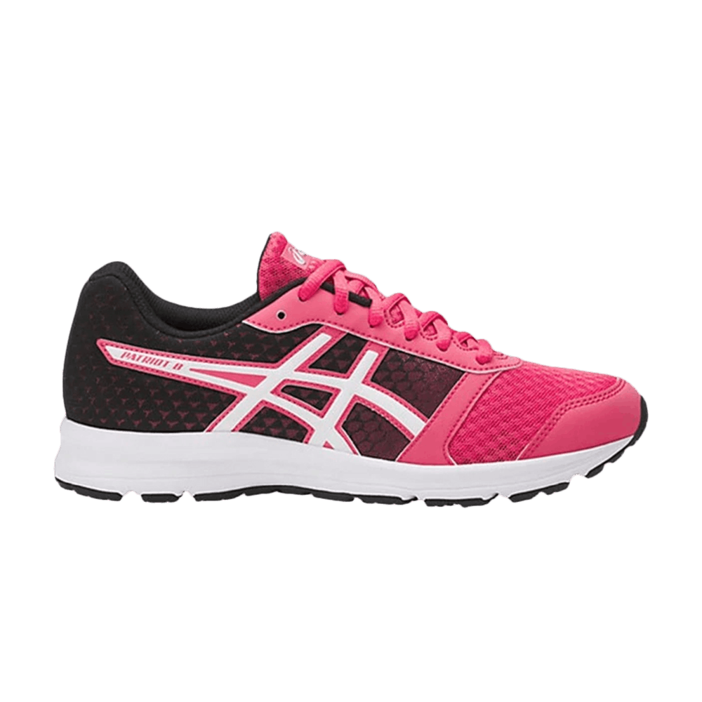 Кроссовки ASICS Wmns Patriot 8 'Rouge Red'