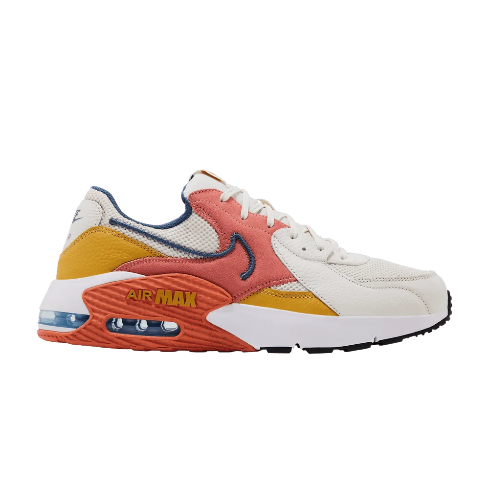 Krossovki-Nike-Air-Max-Excee-Phantom-Light-Madder-Root