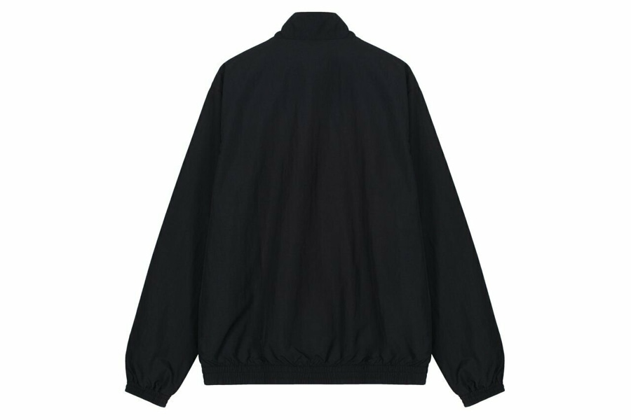 Олимпийка adidas Have A Good Time Reversible Track Jacket Black