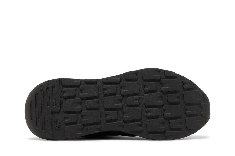 Кроссовки New Balance 57/40 GTX 'Black'