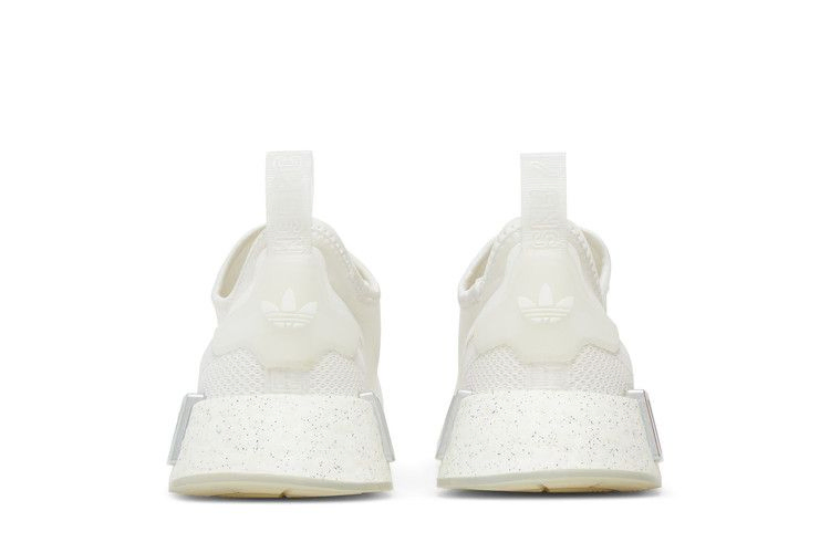 Кроссовки Adidas Wmns NMD_R1 Spectoo 'White Iridescent'