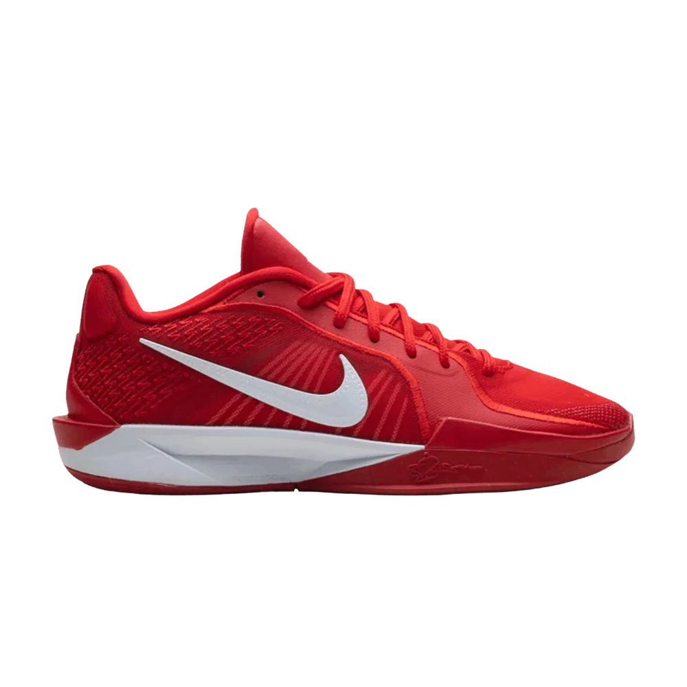 Krossovki-Nike-Wmns-Sabrina-2-TB-P-Gym-Red-White
