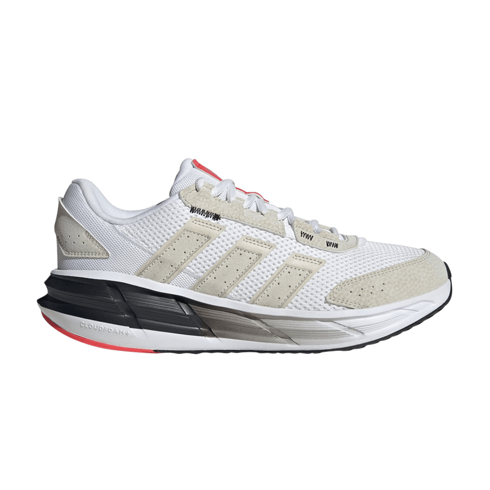 Кроссовки adidas Astrastar 'White Alumina'