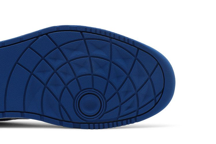 Кроссовки Reebok Resonator Mid 'White Vector Blue'