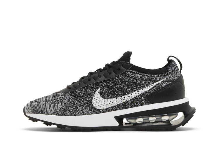 Кроссовки Nike Wmns Air Max Flyknit Racer 'Oreo'