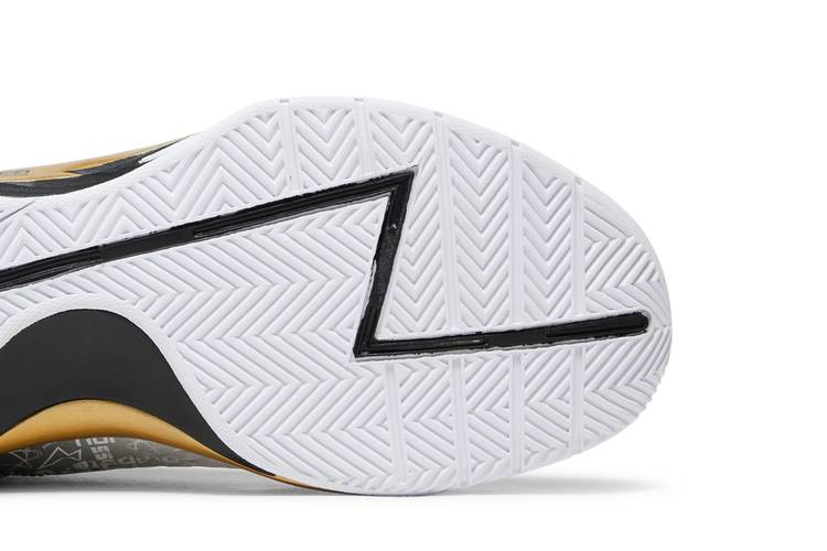 Кроссовки Under Armour Curry 'Back to Back MVP' Pack 2023