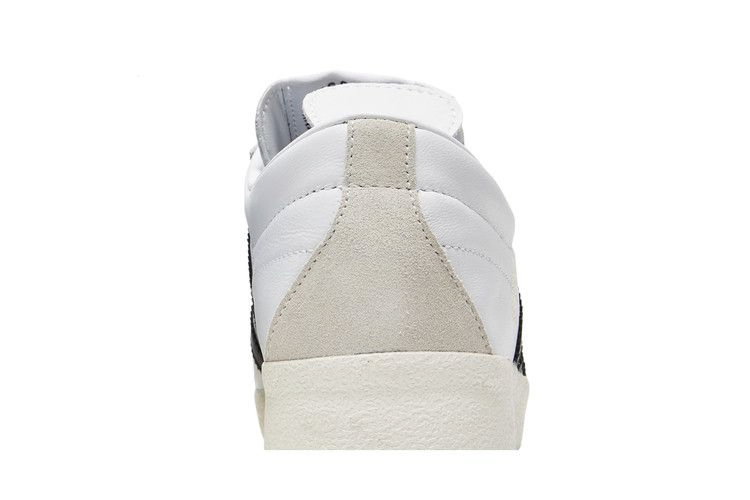 Кроссовки Billy's x adidas Gazelle Vintage 'White Black'