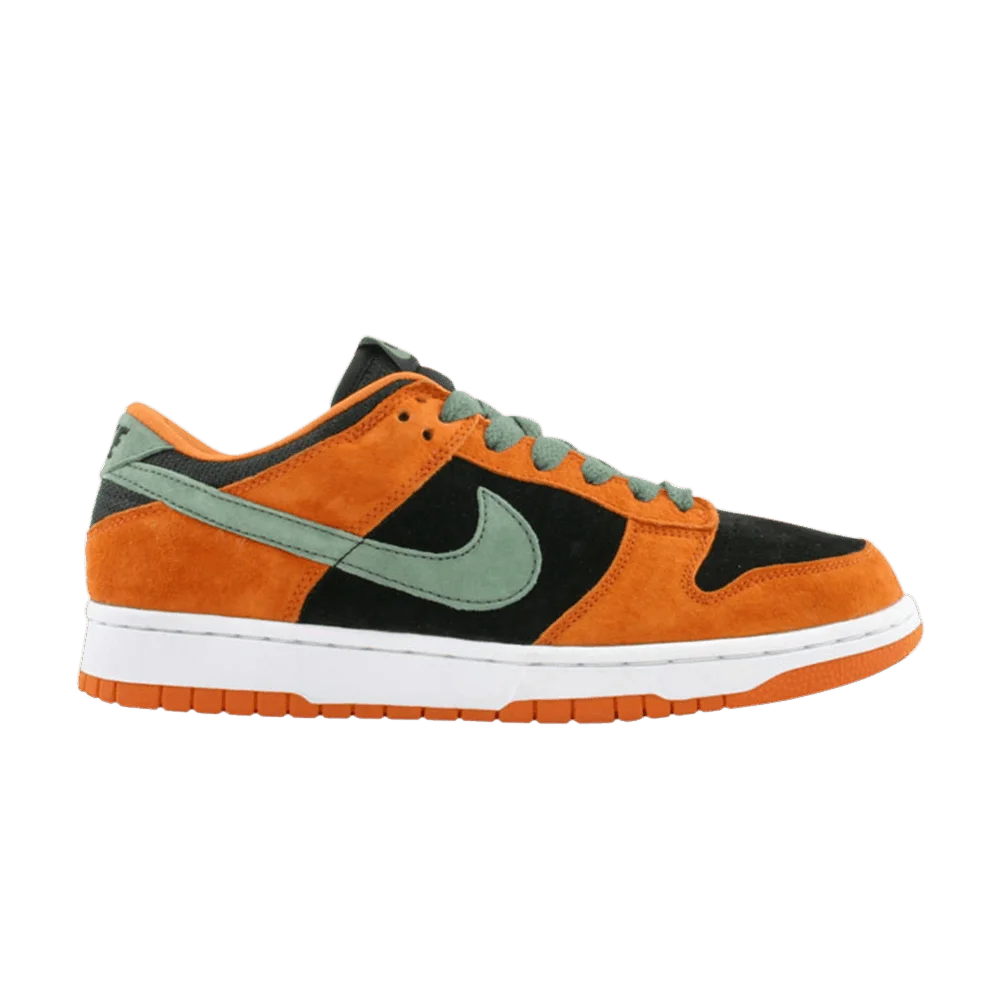 Кроссовки Nike Dunk Low Pro B CO.JP 'Ceramic' 2001