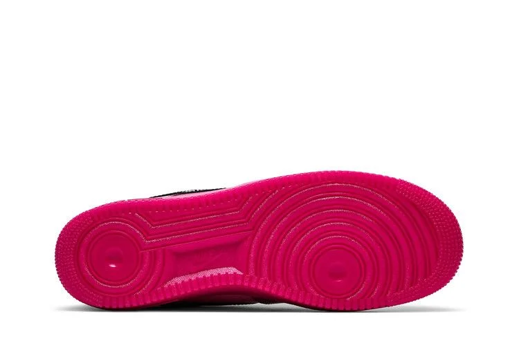 Кроссовки Nike Air Force 1 Low 'Pink Cooler Patent'