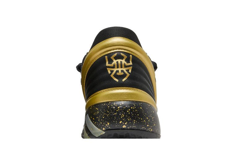 Кроссовки Adidas D.O.N. Issue #2 'Championship'