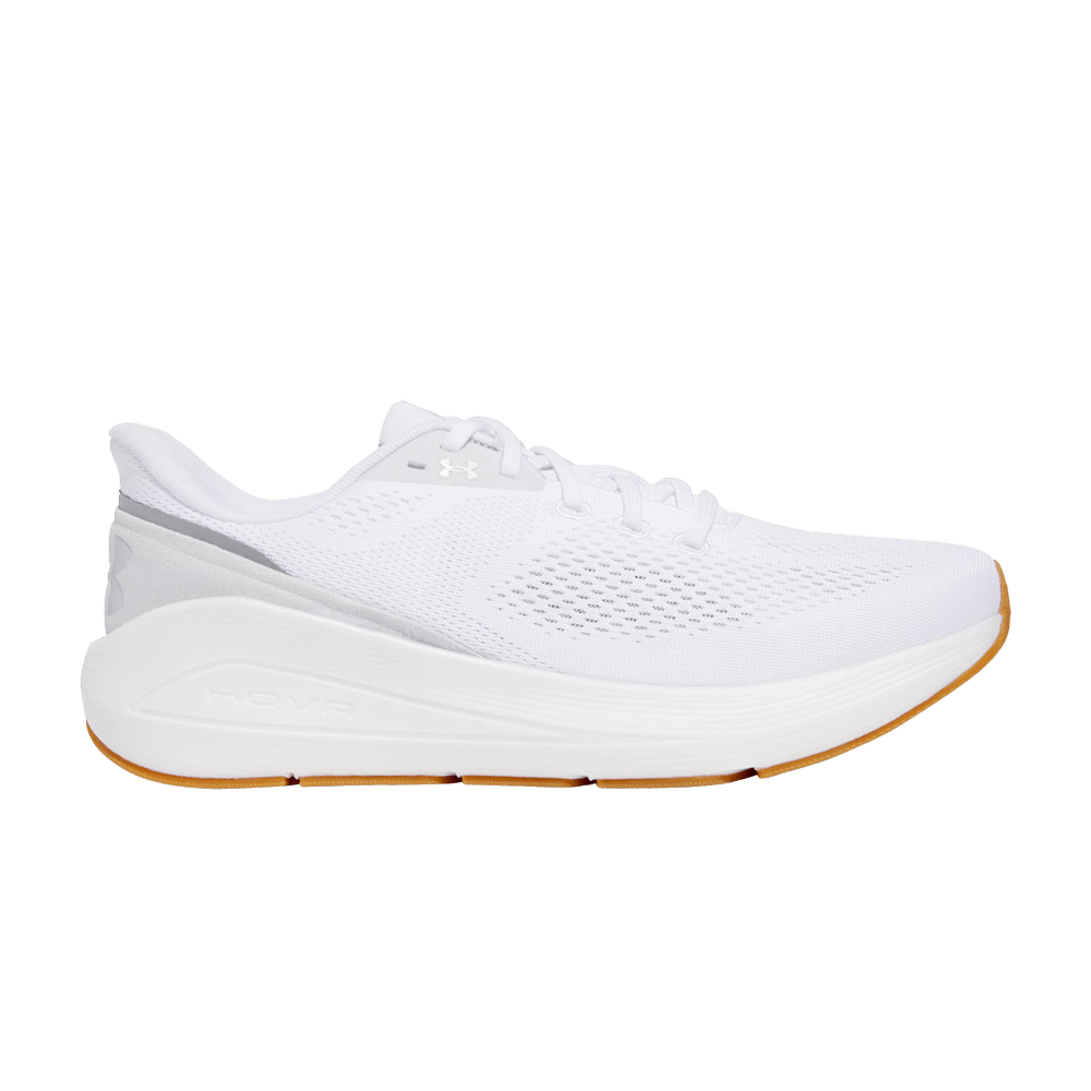Кроссовки Under Armour Sonic 7 'White'