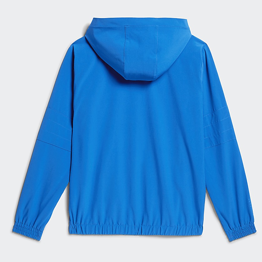 Спортивная куртка adidas Ivy Park Active Jacket (Kids) Glory Blue